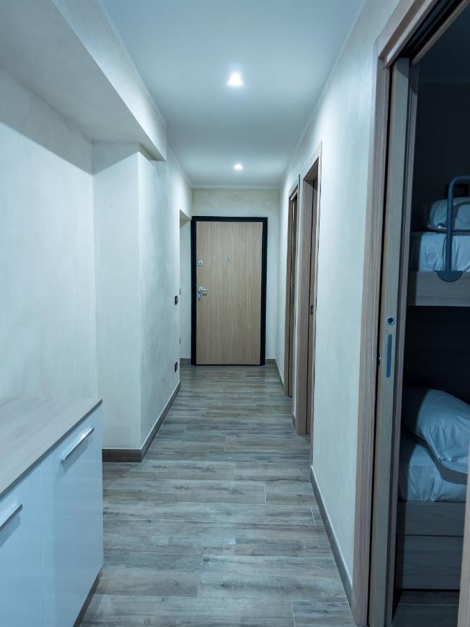 El Rocol Aparthotel Vezza d'Oglio Exterior photo